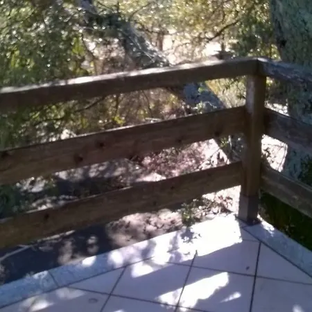 Bed and breakfast La Vigna