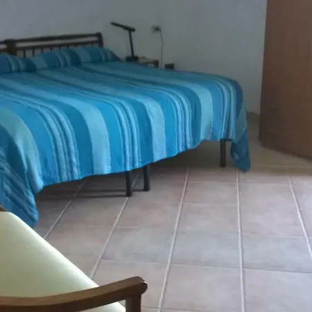 Bed & Breakfast La Vigna Tempio Pausania