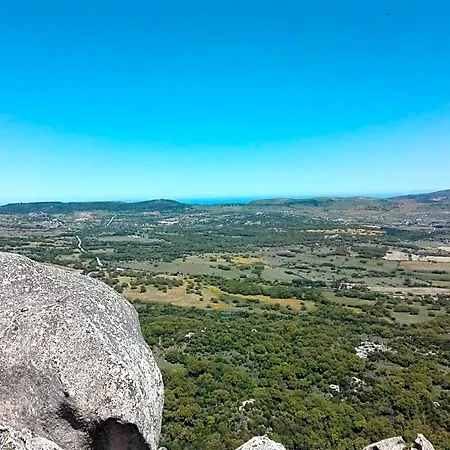 La Vigna Tempio Pausania