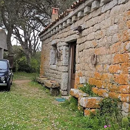 Bed & Breakfast La Vigna 4*