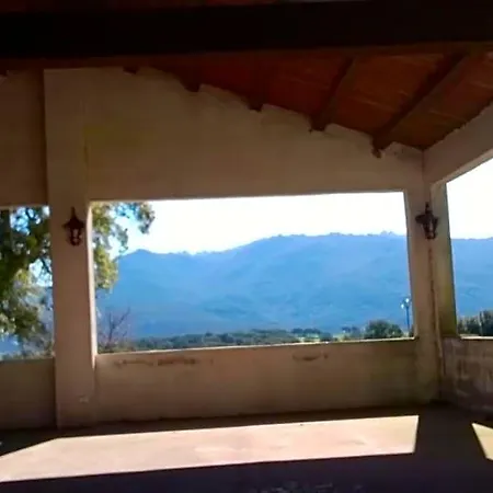 Bed and breakfast La Vigna
