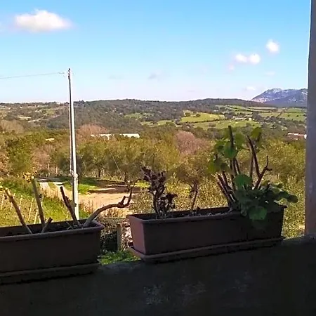 Nocleg ze śniadaniem La Vigna