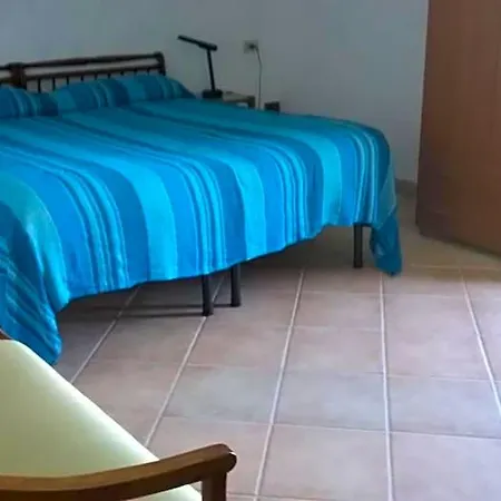 Bed & Breakfast La Vigna Tempio Pausania