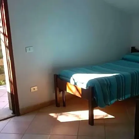 Bed & Breakfast La Vigna