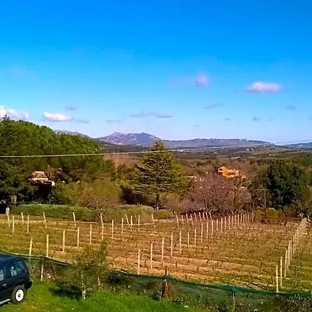 La Vigna Tempio Pausania