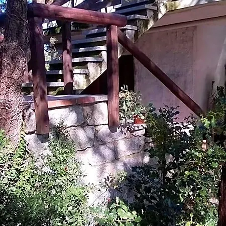 Bed & Breakfast La Vigna Tempio Pausania