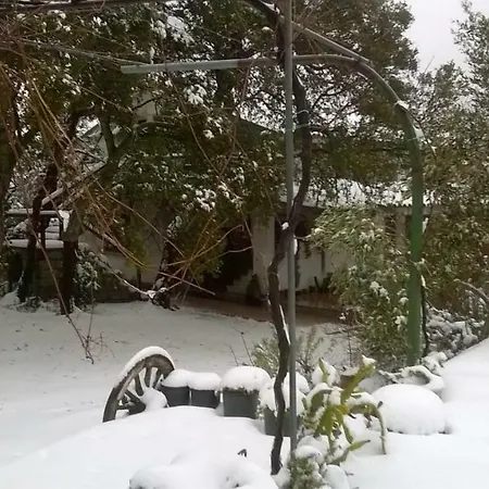 La Vigna 4* טמפיו פאוזניה