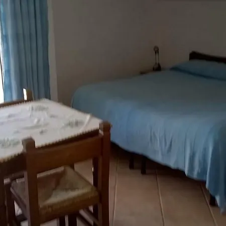 La Vigna Bed & Breakfast 4*
