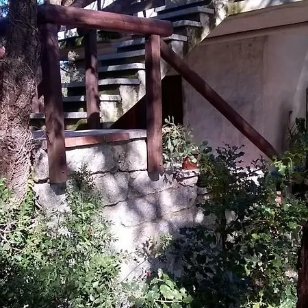 La Vigna Tempio Pausania