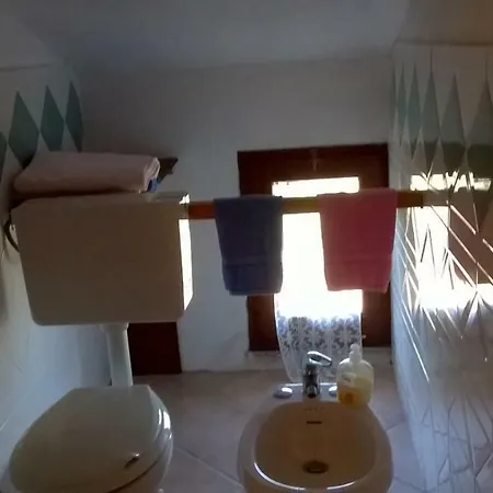 La Vigna טמפיו פאוזניה