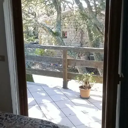 La Vigna טמפיו פאוזניה