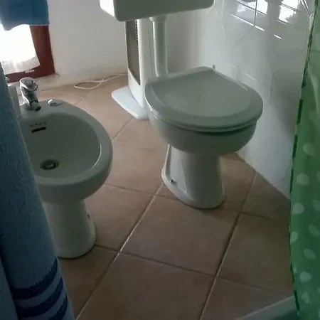 La Vigna 4* טמפיו פאוזניה