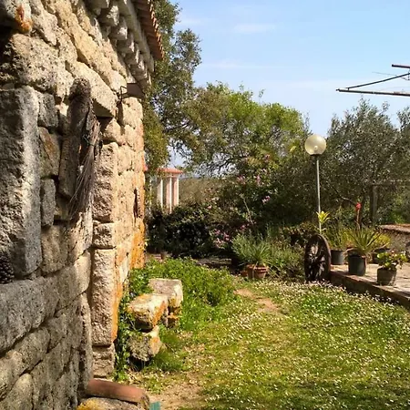 Bed and breakfast La Vigna