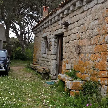 La Vigna 2* Tempio Pausania