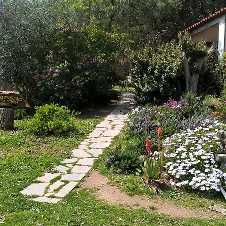La Vigna 4*