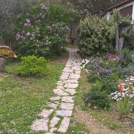 La Vigna 4* Tempio Pausania