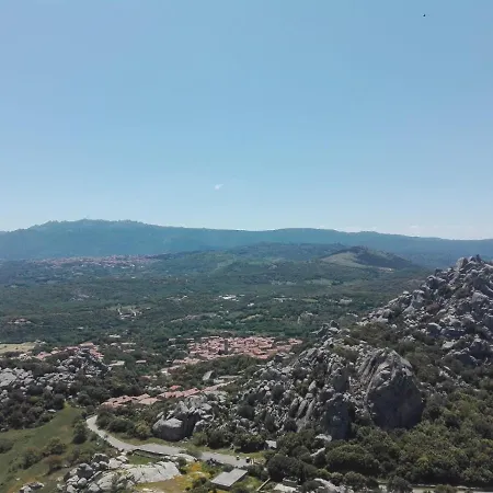 לינה וארוחת בוקר La Vigna