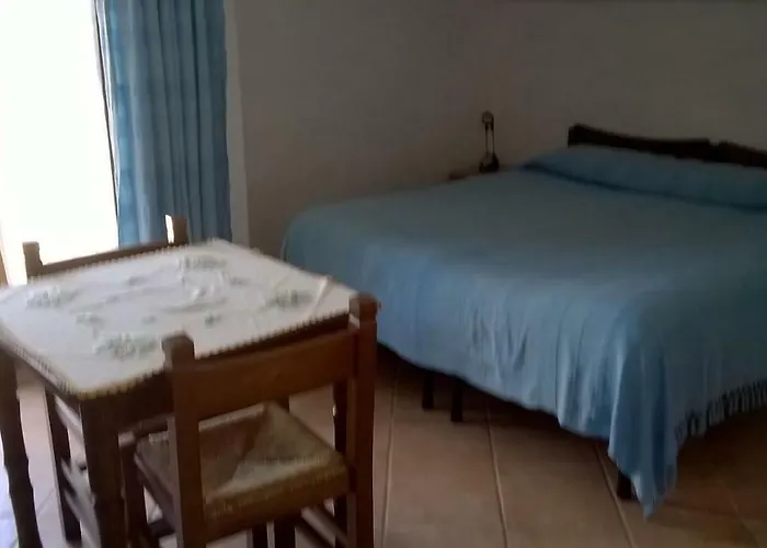 La Vigna ベッド・アンド・ブレックファスト 4*