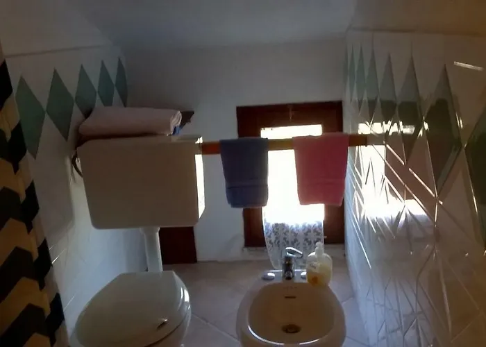 La Vigna Tempio Pausania