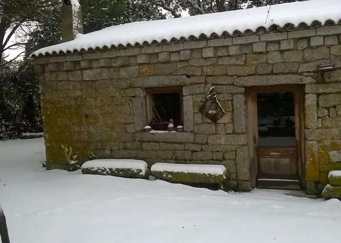 La Vigna 4* テンピオ・パウザーニア