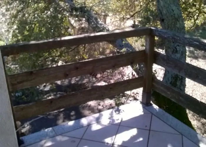 ベッド・アンド・ブレックファスト La Vigna