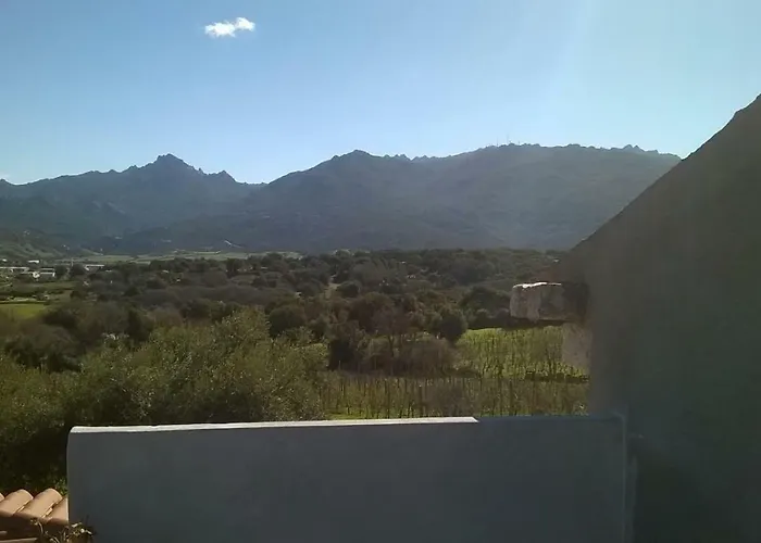 ベッド・アンド・ブレックファスト La Vigna