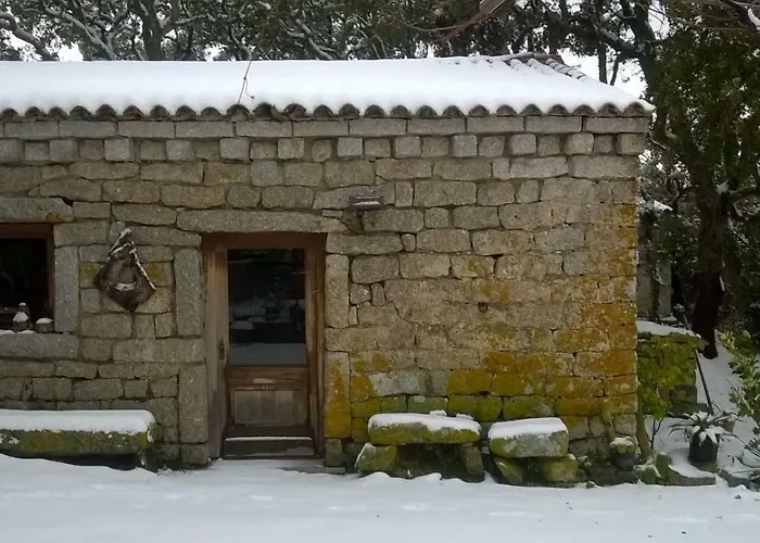 ベッド・アンド・ブレックファスト La Vigna 4*