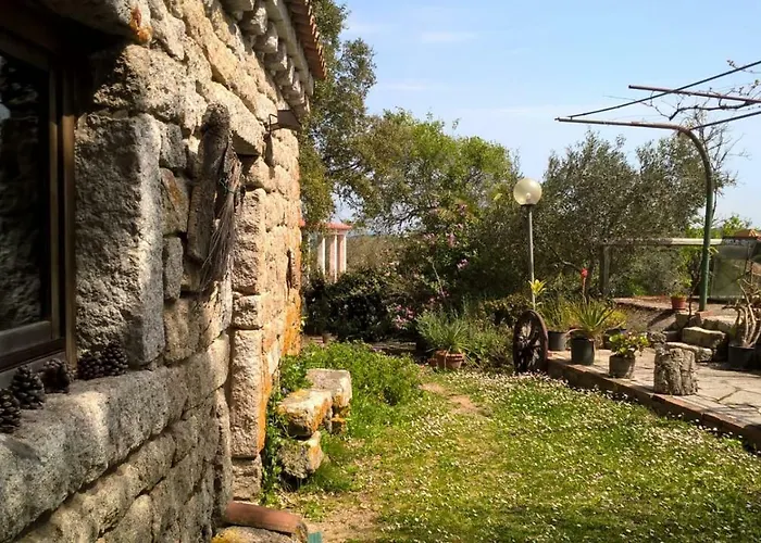 ベッド・アンド・ブレックファスト La Vigna