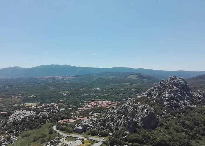 ベッド・アンド・ブレックファスト La Vigna