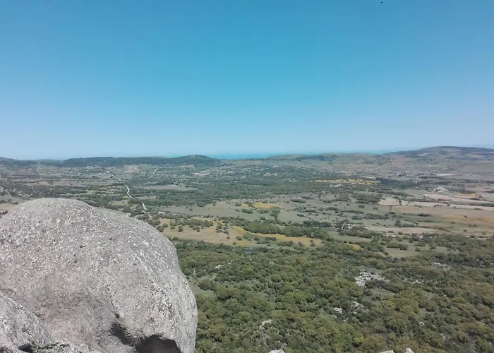 ベッド・アンド・ブレックファスト La Vigna