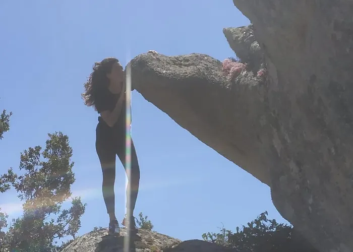 La Vigna 4* テンピオ・パウザーニア